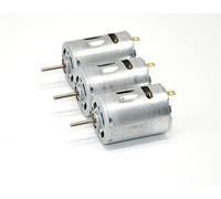 special motor electronic starter High Speed DC electronic starter, 12V~24V, Original RS- 385 DC electronic starter Mini Precision : 8000, Voltage : 12V)