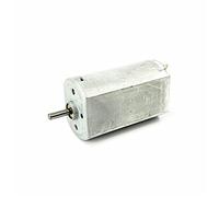 special motor electronic starter High Speed electronic starter, DC 3V 5V 6V 7.4V 9V, Mini Electric electronic starter, FK-180SH-14170 20mm Mini Precision