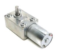 special motor electronic starter JGY370 DC Gear electronic starter, DC 12V 10rpm, Reversible High Torque, Turbo Worm Geared electronic starter Mini Precision