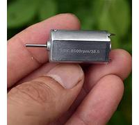 special motor electronic starter Lock Car AV DVD-Player electronic starter, DC 9V-12V 12000RPM, Micro Mute 050-electronic starter, Precious Metal Precision Brush, FF-050SH-09200 Large Torque electroni