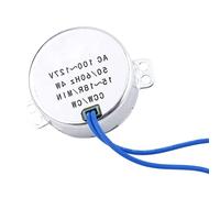special motor electronic starter, Low Consumption Electric electronic starter AC electronic starter with 4W Rated Power for CW CCW Counterclockwise and CW/CCW