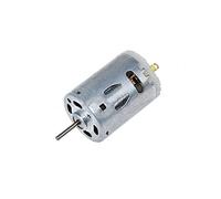 special motor electronic starter Micro RS380 1.5V-24V electronic starter, Electric Four-Wheel Drive Toy Car High-Speed Fan DIY Small electronic starter, Brushed 380 Micro electronic starter Tools