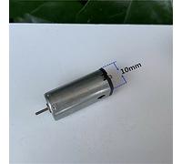 special motor electronic starter Mini N50-2236 Electric electronic starter DC 3.7V-7.4V 46000RPM High Speed NdFeB DIY Micro Toy Car Model, Solidly Constructed