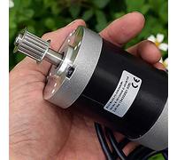 special motor electronic starter Mute Large Torque electronic starter, DC 24V-36V Inner Rotor, Double Ball Bearings, 3 Phase 8 Wire 57 Brushless electronic starter, High Power Mini Precision