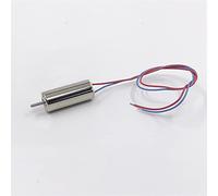 special motor electronic starter RC Drone Tail Engine, 0408,412,612,615,617.716,720,816,8520,1020,8523, 3V 3.7V Ultra-High Speed Coreless DC electronic starter, UAV Accessories Mute Large Torque : 612