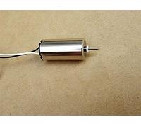 special motor electronic starter RC Drone Tail Engine, 0408,412,612,615,617.716,720,816,8520,1020,8523, 3V 3.7V Ultra-High Speed Coreless DC electronic starter, UAV Accessories Mute Large Torque : 612