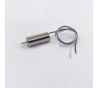 special motor electronic starter RC Drone Tail Engine, 0408,412,612,615,617.716,720,816,8520,1020,8523, 3V 3.7V Ultra-High Speed Coreless DC electronic starter, UAV Accessories Mute Large Torque : 612