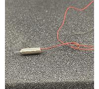 special motor electronic starter RC Drone Tail Engine, 0408,412,612,615,617.716,720,816,8520,1020,8523, 3V 3.7V Ultra-High Speed Coreless DC electronic starter, UAV Accessories Mute Large Torque : 612