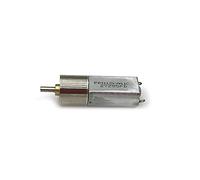 special motor electronic starter Slow Speed electronic starter, 16GA25 Gear electronic starter, DC 3V-12V, 6 15 30 60 100 200 300 400 800 1200RPM, 16MM All Metal Gearbox electronic starter, High Torqu