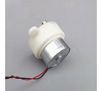 special motor electronic starter Small Mute Geared electronic starter, Mini Micro 300 Series electronic starter, DC 3-9V 2.5-11RPM, Slow Speed High Torque CW CCW, Reduction Gearbox Reverse electronic