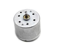 special motor electronic starter Solar electronic starter 310 Micro DC electronic starter 1.5V-6V 4.7mm Shaft Mini electronic starter for Solar Power Supply, Solidly Constructed