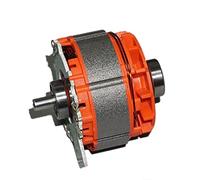 special motor electronic starter Three-Phase electronic starter Without Brush, High Speed Coil Stator Brushless electronic starter, Electric Wrench DIY Electric Machinery Mute Large Torque