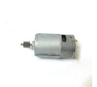 special motor electronic starter Toy DIY RC Car electronic starter, RS380 390 550 electronic starter, Gear 10Teeth 12Teeth 6V 12V, Repair DIY Motorcycle Electromobile Mini Precision : 6V 550 20000RPM