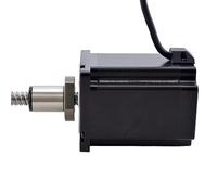 special motor External Ball Screw Linear Stepper electronic starter 8Nm 6A 114mm Length 4-16mm Diameter Length 200mm 1Pcs