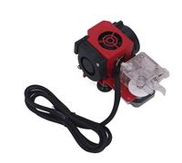 special motor Extruder, Direct Drive Extruder Upgrade Kit 24V Long Service Life Easy to Install Rust Free with 34 Stepper electronic starter for 3D Printer