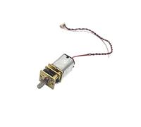special motor Gear electronic starter 1：280 DC 6v electronic starter 25-150rpm, Micro Toy Box Small Electric Car Engine Model Fan High Torque Dc Geared electronic starter Electric Accessories