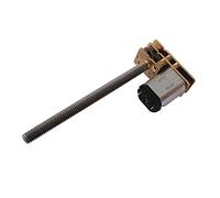 special motor Gear electronic starter 1024-N20 Geared Dc electronic starter, M4 55MM Lengthened Screw Shaft 6V electronic starter, Engine Models Disco Ball 30-2000Rpm electronic starter Electric Acces