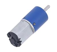 special motor Gear electronic starter 12V, Space Saving High Torsion Non Slip Electric DC Gear electronic starter for Digital Products