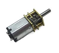 special motor Gear electronic starter Brushed Dc Gear electronic starter, Gear 6V High Torque Speed electronic starter, Micro Dc electronic starter for Electric Vehicle Micro Toybox Big Balls Electric