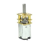 special motor Gear electronic starter DC 3.7V N20 Dc Geared electronic starter, Vibration Toy Car Power Wheel electronic starter Wind Chimes N20 Geared electronic starter with Wire Electric Accessorie