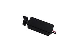 special motor Gear electronic starter DC Small electronic starter with Waterproof Case All Metal Gear, N20 DIY Four-Wheel Drive Car Model Geared electronic starter Electric Accessories