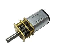 special motor Gear electronic starter GA12-N20 DC Gear electronic starter, Small N20 electronic starter 3V6V12V, Micro Metal Gearbox Low Speed Balance Smart Car Disco Ball electronic starter Electric