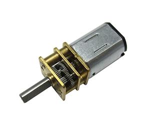 special motor Gear electronic starter GA12-N20 DC Gear electronic starter, Small N20 electronic starter 3V6V12V, Micro Metal Gearbox Low Speed Balance Smart Car Disco Ball electronic starter Electric