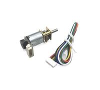 special motor Gear electronic starter GA12-N20 Geared electronic starter with Encoder Hall, 12v High Mini Dc electronic starter, Metal Gears Electric Dc electronic starter for Mini Cars Electric Acces