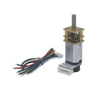 special motor Gear electronic starter GA12-N20 Geared electronic starter with Encoder, N20 Miniature DC Geared electronic starter Hall Encoder Reduction electronic starter Precious Metal Brushed Elect