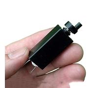 special motor Gear electronic starter GA12-N20 Precision Geared electronic starter, DIY 4WD Car Model Electric Lock Full Metal Gear electronic starter with Waterproof Case Electric Accessories