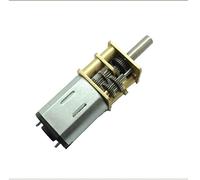 special motor Gear electronic starter JA12-N20 Mini Dc Gear electronic starter, Low Speed Micro Small Geared Model Engine 6v Electronic Lock Car Toy Box Electric electronic starter Various Speed Elect