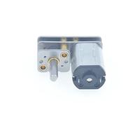 special motor Gear electronic starter JGA1024-N20 Micro Geared electronic starter, DC 12V N20 electronic starter Slow Rotating Small Engine Robot Models Reduction Box electronic starter Electric Acces