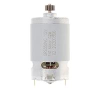 special motor Gear electronic starter,Mini electronic starter, electronic starter,10.8/12/14/16.8/18/21V DC electronic starter 1pc with Two-Speed 11 Teeth and High Torque Gear Box for Electric Drill :