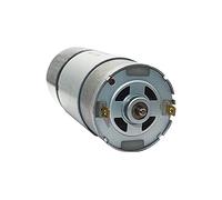special motor Gear electronic starter,Mini electronic starter, electronic starter,12VDC 8-1000RPM High Torque Low RPM DC electronic starter All Metal Low Noise Gear electronic starter : 625 RPM, Volta