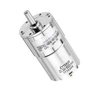 special motor Gear electronic starter,Mini electronic starter, electronic starter,DC 12V 24V High Torque electronic starter DC electronic starter Electric Reduction Gearbox Eccentric Output Shaft 2.5R