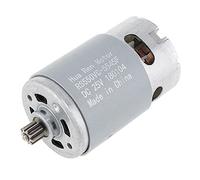 special motor Gear electronic starter,Mini electronic starter, electronic starter,DC electronic starter 12V 16.8V 21V 25V 19500 RPM DC electronic starter Two-Speed 9/12 Teeth High Torque Gear Box for