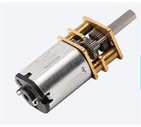 special motor Gear electronic starter N20 electronic starter, 3v Mini Air Pump High Torque Metal Geatbox Car Engine Model electronic starter, Electric Vehicle N20 Geared Dc electronic starter Electric