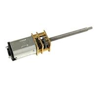 special motor Gear electronic starter N20 Geared electronic starter, 12V M3*34 Lengthened Threaded Screw N20 Smart Telescopic Small electronic starter DC 3V6V Smart Lock electronic starter Electric Ac
