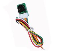 special motor Gear electronic starter N20 Magnetic Hall Encoder electronic starter, Code Disc Dual Hall Phase Output 7 Pulse Square Wave Balance car electronic starter Electric Accessories