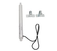 special motor High Speed Linear Actuator, Gear Reduction DC electronic starter Electric Actuator IP65 Protection with Fixing Brackets for Electric Lift Bed Chair