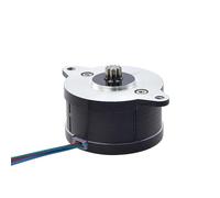 special motor High Temp Stepper electronic starter 10Ncm/14.24oz.in Insulation Class H 180C 14RE08-1004S-H 1Pcs