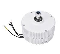 special motor Low Loss Easy to Install Conservation Permanent Magnet Generator Wind Power Generator NE-300 Wind Generator for Industry