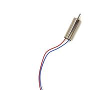 special motor Micro Drone Aircraft electronic starter Quadcopter electronic starter 3.7V 50000RPM Large Torsion 1020 Coreless electronic starter DIY Toy Hobby electronic starter Engine Science (Color