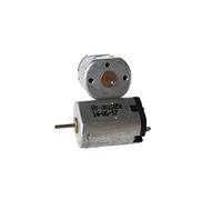 special motor Micro Toy 4pcs N20-1656 electronic starter, Strong Magnetic N20 DC electronic starter, 3.7V 28000RPM electronic starter, DIY Toy electronic starter Modle Airplane electronic starter USB