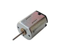 special motor Micro Toy DIY Toy Modle electronic starter, Car Modle electronic starter, USB Fan electronic starter, Strong Mangentic N20 DC electronic starter Long Shaft 1.5-4.5V Small electronic star
