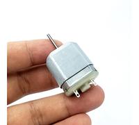 special motor Micro Toy FF-260PA-24109 electronic starter, High Torque DC 3.6V 6000RPM electronic starter, 260 DC electronic starter, DIY Toy Handmade electronic starter, Car Modle electronic starter