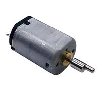 special motor Micro Toy Hair Clipper electronic starter, Electric Razor electronic starter, DIY Toy electronic starter, Car Ship Model electronic starter, FF-270 DC electronic starter 2.4V 3.7V Micro