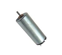 special motor Micro Toy Micro Glider electronic starter, Modle Airplane electronic starter, DIY Toy electronic starter, 1230 DC Micro electronic starter 3.7V 18000RPM Small electronic starter DIY Engi