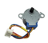 special motor Micro Toy MP24GA5 electronic starter, 12V DC 24BYJ48 Stepper electronic starter, Air Conditioner Swing Vane electronic starter, Sweeping Synchronous electronic starter, Air Guide electro