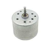 special motor Micro Toy RF-310TA-11400 electronic starter Solar Toy electronic starter, DIY Small Fan electronic starter, Car Modle electronic starter, 5.9V High Speed 310 DC electronic starter DIY En